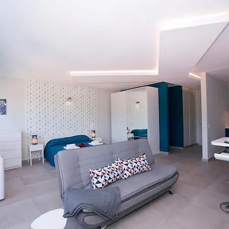 Apartment Paradise