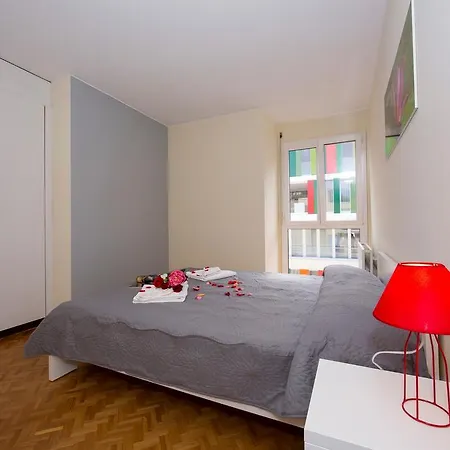 Apartment Paradise