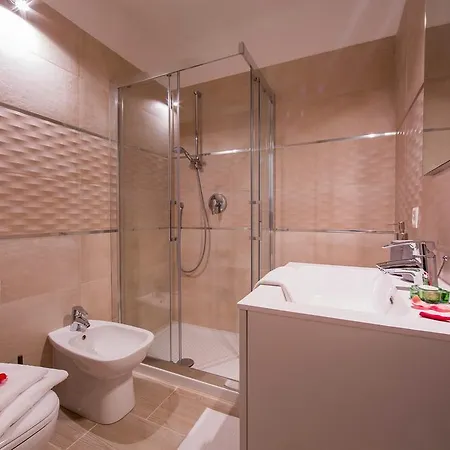 Paradise Apartment Lugano